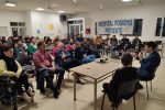 Gualeguaychú recibió al Pre Congreso Internacional de Salud