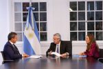 Aumento del 35% en el monto de la Prestación Alimentar