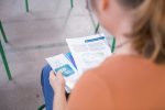 Vecinos comenzaron a presentar sus ideas para ejecutar obras a través del presupuesto participativo