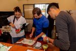 Trabajo conjunto entre Salud y UADER para garantizar el acceso a prótesis dentales