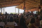 Puerto Sanchez disfrutó de la Fiesta de la Empanada de Pescado