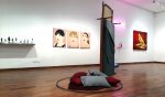 Convocatoria al 111° Salón Nacional de Artes Visuales 2023