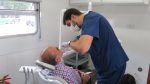 Jornada sobre prevención y detección temprana del cáncer bucal en Concepción del Uruguay
