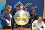 IAPV sorteó las primeras 30 viviendas financiadas por el gobierno nacional