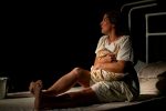 «Cuando el mundo entero dormía» se presentará en Domingos de Teatro en La Usina