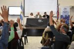 La Asamblea Universitaria de la UNER aprobó su nuevo Estatuto