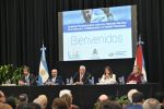 Se desarrollan en Paraná jornadas sobre la problemática de la niñez y adolescencia
