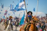 Continúa abierta la inscripción para participar de la Fiesta del 25 de Mayo en Gualeguaychú