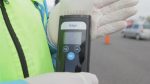 Se promulgó la Ley de Alcohol Cero al volante