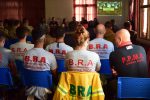 Buscan crear un sistema de monitoreo y alerta de desmonte en la provincia