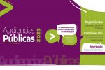Invitan a participar de la audiencia pública para la región centro sobre comunicación audiovisual