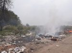 La Justicia ordenó cerrar el basural de Colonia Avellaneda