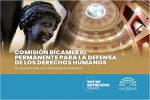 Convocan a organizaciones de Derechos Humanos para la integración del Comité Provincial de la Tortura