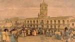 213° aniversario de la Revolución de Mayo