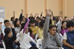 Está en marcha el programa GENERAR junto a escuelas secundarias