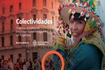 Se presenta en Paraná el Programa Federal Colectividades Argentinas