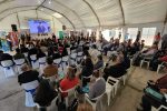 El INET y el CGE llevan adelante el 3º Encuentro Regional de Educación Técnico Profesional del NEA