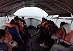 Promueven la llegada de turistas uruguayos a Colón