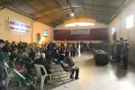 Se realizó la apertura de sobres de la obra Proyecto Integral Arroyo Colorado