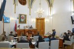 Sesiona el Concejo Deliberante de Paraná