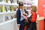 Editorial de Entre Ríos se despidió de la Feria Internacional del Libro
