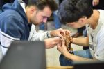 Capacitación en programación con prácticas laborales en empresas