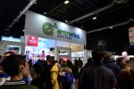 Entre Ríos tuvo su día en la Feria Internacional del Libro