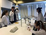 Jornada Binacional de Docentes de Educación Superior del Río Uruguay