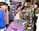Concordia recibe la séptima edición de la Feria Internacional de Ambiente «Eco Ciencias»