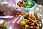 Seleccionarán en Paraná el mejor plato con identidad regional