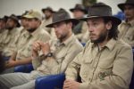 Trabajan en el diseño curricular para la carrera de Guardaparque