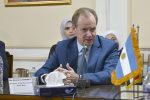 Comienza la última etapa de la misión comercial que busca mercados para la Región Centro