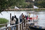 Presentaron el Plan de Manejo del Islote Curupí
