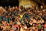 Se realizó en Paraná el acto de cierre de los Juegos Universitarios Argentinos