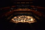 La Orquesta Sinfónica presentará obras de Fauré, Marconi y Elgar en La Vieja Usina