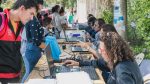 Este jueves Oficinas a la Comunidad estará en el Hospital Escuela de Salud Mental