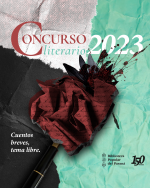 Concurso Literario Biblioteca Popular del Paraná Edición 2023