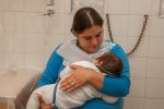 Inició la campaña de invierno para el abordaje de infecciones respiratorias en menores de 5 años