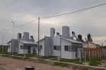Se construyen 86 viviendas en cinco localidades entrerrianas con fondos provinciales