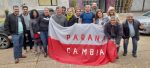 Entre Ríos Cambia busca consolidar a Pedro Galimberti como candidato a gobernador