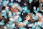 Se cumplen veinte años de la presidencia de Néstor Kirchner