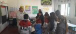 Estudiantes de Gualeguay preparan una «Feria de Ciencias con Conciencia Ambiental»