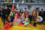 Conducí tu Curso inició este viernes en Concepción del Uruguay