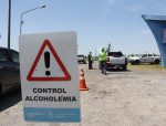 Comienzan las acciones de prevención en la Semana de la Seguridad Vial