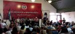 La UCR aprobó la conformación de una alianza electoral