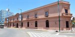 Charla sobre los monumentos históricos de Concepción del Uruguay