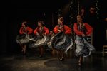 «En el Vuelo de la Kuttel» inicia en el Teatro 3 de Febrero
