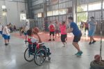Gualeguaychú impulsa el deporte adaptado y la actividad física