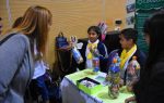 Concordia celebró el Día del Ambiente con la Feria Eco Ciencias 2023