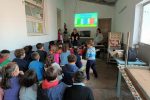 Gualeguaychú brinda talleres de educación ambiental para escuelas primarias